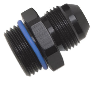 Russell Performance -16 AN to -12 AN Radius Port Adapter - Main Product View