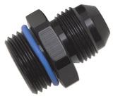 Russell Performance -16 AN to -12 AN Radius Port Adapter