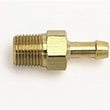 Load image into Gallery viewer, Russell Performance 1/8 NPT x 3/16in Hose Fitting - Main Product View