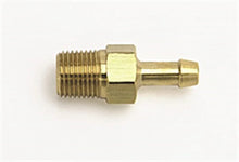 Load image into Gallery viewer, Russell Performance 1/8 NPT x 3/16in Hose Fitting - Main Product View
