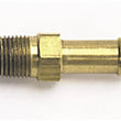 Load image into Gallery viewer, Russell Performance 1/8 NPT x 8mm (5/16in) Hose Single Barb Fitting - Main Product View
