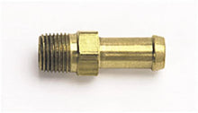 Load image into Gallery viewer, Russell Performance 1/8 NPT x 8mm (5/16in) Hose Single Barb Fitting - Main Product View