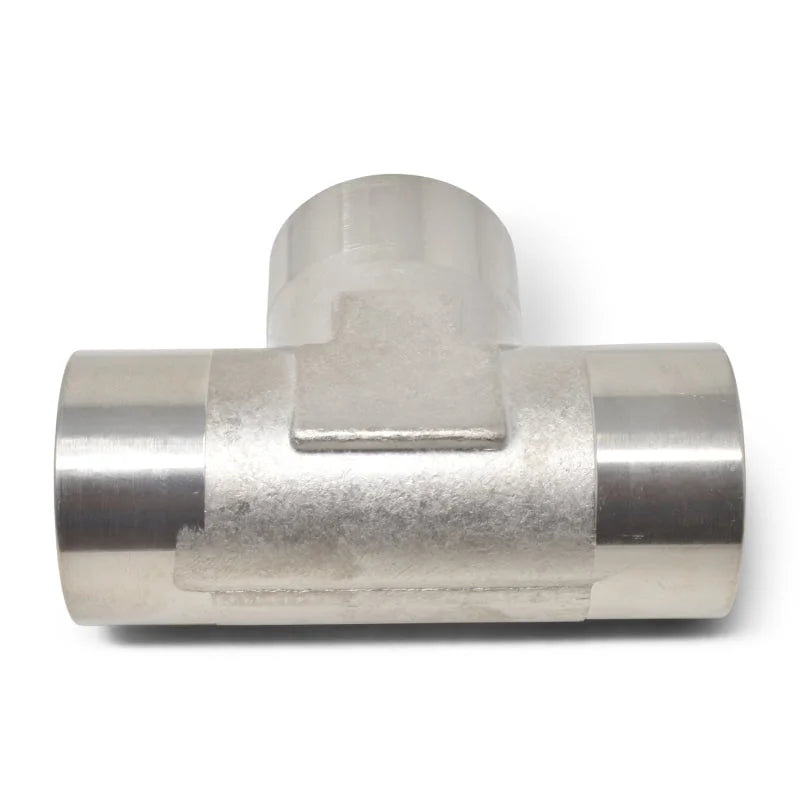 Russell Performance 1/8in Female Pipe Tee Fitting (Endura) - Additional View 6