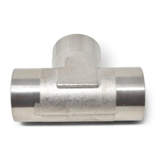 Load image into Gallery viewer, Russell Performance 1/8in Female Pipe Tee Fitting (Endura) - Additional View 6