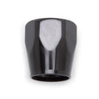Load image into Gallery viewer, Russell Performance 2-Piece -6 AN Full Flow Swivel Hose End Sockets (Qty 2) - Polished and Black - Main Product View