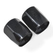 Load image into Gallery viewer, Russell Performance 2-Piece -6 AN Full Flow Swivel Hose End Sockets (Qty 2) - Polished and Black - Additional View 8
