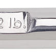 Load image into Gallery viewer, Russell Performance 2-lb. Polished Residual Valve - Main Product View