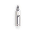 Load image into Gallery viewer, Russell Performance 2-lb. Polished Residual Valve - Back View