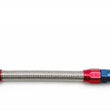 Load image into Gallery viewer, Russell Performance 2004 5.7L &amp; 6.0L Pontiac GTO Fuel Hose Kit - Side View