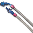 Load image into Gallery viewer, Russell Performance 2004 5.7L &amp; 6.0L Pontiac GTO Fuel Hose Kit - Back View