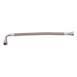 Load image into Gallery viewer, Russell Performance 2005-06 6.0L Pontiac GTO Fuel Hose Kit - Side View