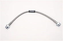 Load image into Gallery viewer, Russell Performance 2006 Honda Civic Si Brake Line Kit - Side View