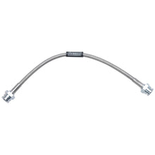 Load image into Gallery viewer, Russell Performance 2006 Honda Civic Si Brake Line Kit - Back View