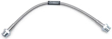 Load image into Gallery viewer, Russell Performance 2006 Honda Civic Si Brake Line Kit - Installation View