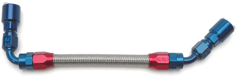 Russell Performance 2008 Pontiac G8 GT Fuel Hose Kit - Main Product View