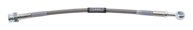Russell Performance 21in Black Universal Hose - Main Product View