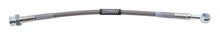 Load image into Gallery viewer, Russell Performance 21in Black Universal Hose - Main Product View