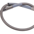 Load image into Gallery viewer, Russell Performance 27in 90 Degree Competition Brake Hose - Main Product View