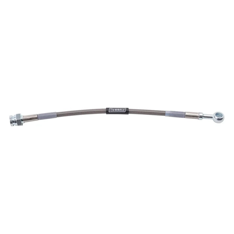 Russell Performance 27in Black Universal Hose - Main Product View
