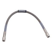 Load image into Gallery viewer, Russell Performance 27in Endura Universal Hose - Side View