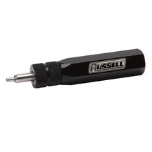 Load image into Gallery viewer, Russell Performance -3 AN &amp; -4 AN Hose Assembly Tool - Main Product View