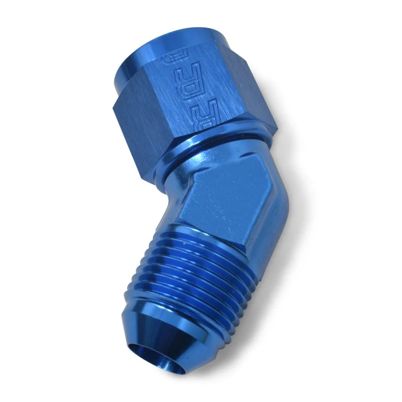 Russell Performance -3 AN 45 Degree Male AN to Female AN Fitting - Additional View 8