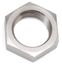 Load image into Gallery viewer, Russell Performance -3 AN Bulkhead Nuts 3/8in -24 Thread Size (Endura) - Main Product View