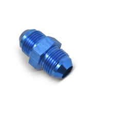 Load image into Gallery viewer, Russell Performance -3 AN Flare Union (Blue) - Additional View 6