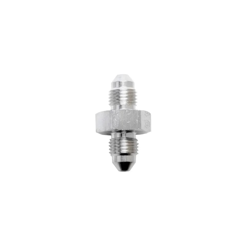 Russell Performance -3 AN Flare Union (Endura) - Main Product View