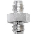 Load image into Gallery viewer, Russell Performance -3 AN Flare Union (Endura) - Side View