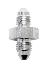 Load image into Gallery viewer, Russell Performance -3 AN Flare Union (Endura) - Side View