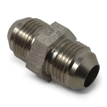 Load image into Gallery viewer, Russell Performance -3 AN Flare Union (Endura) - Additional View 8