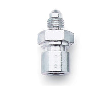 Load image into Gallery viewer, Russell Performance -3 AN Metric Adapter Fitting (2 pcs.) (Inverted Flair) - Side View
