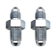 Load image into Gallery viewer, Russell Performance -3 AN Metric Adapter Fitting (2 pcs.) (Beveled) - Main Product View