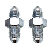 Load image into Gallery viewer, Russell Performance -3 AN Metric Adapter Fitting (2 pcs.) (Beveled) - Main Product View