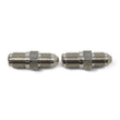 Load image into Gallery viewer, Russell Performance -3 AN Metric Adapter Fitting (2 pcs.) (Beveled) - Additional View 5