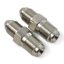 Load image into Gallery viewer, Russell Performance -3 AN Metric Adapter Fitting (2 pcs.) (Beveled) - Additional View 8