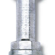 Load image into Gallery viewer, Russell Performance -3 AN PowerFlex 10MM (3/8in) ID Banjo Hose End - Main Product View