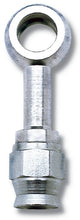 Load image into Gallery viewer, Russell Performance -3 AN PowerFlex 10MM (3/8in) ID Banjo Hose End - Main Product View