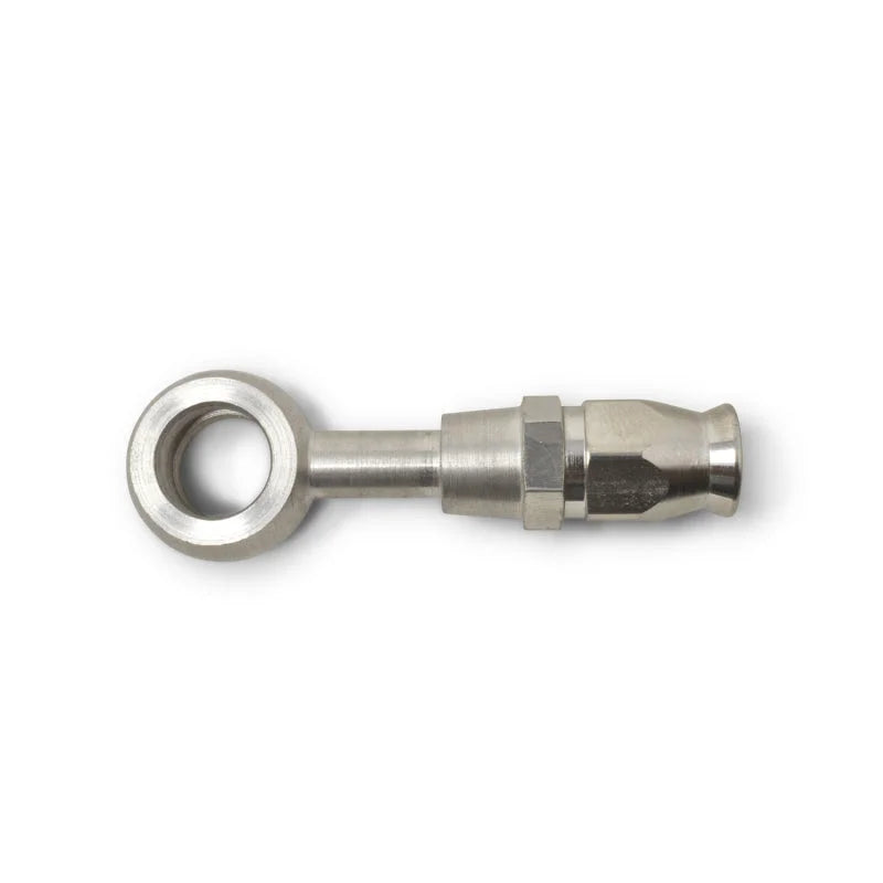 Russell Performance -3 AN PowerFlex 10MM (3/8in) ID Banjo Hose End - Additional View 7