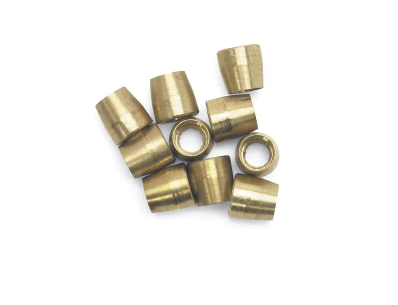 Russell Performance -3 AN Russell Ferrules - Main Product View