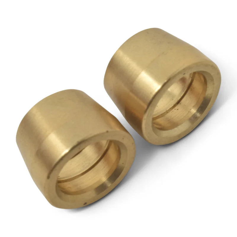Russell Performance -3 AN Russell Ferrules - Additional View 8