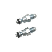 Load image into Gallery viewer, Russell Performance -3 AN SAE Adapter Fitting (2 pcs.) (Endura) - Main Product View
