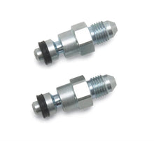Load image into Gallery viewer, Russell Performance -3 AN SAE Adapter Fitting (2 pcs.) (Endura) - Side View