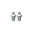 Load image into Gallery viewer, Russell Performance -3 AN SAE Adapter Fitting (2 pcs.) (Endura) - Main Product View