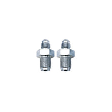Load image into Gallery viewer, Russell Performance -3 AN SAE Adapter Fitting (2 pcs.) (Endura) - Main Product View