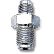 Load image into Gallery viewer, Russell Performance -3 AN SAE Adapter Fitting (2 pcs.) (Endura) - Back View
