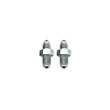Load image into Gallery viewer, Russell Performance -3 AN SAE Adapter Fitting (2 pcs.) (Endura) - Main Product View