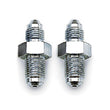 Load image into Gallery viewer, Russell Performance -3 AN SAE Adapter Fitting (2 pcs.) (Endura) - Side View
