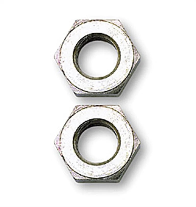 Russell Performance -3 AN SAE Adapter Fitting (2 pcs.) (Endura) - Main Product View